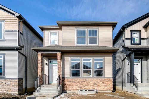 191 Belvedere Crescent Se, Calgary, AB, T2A7Y5 | Card Image