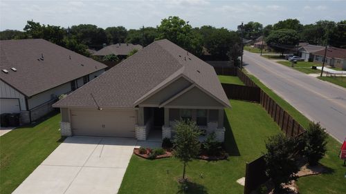 439 Rose Ave, Cleburne, TX, 76033-7387 | Card Image