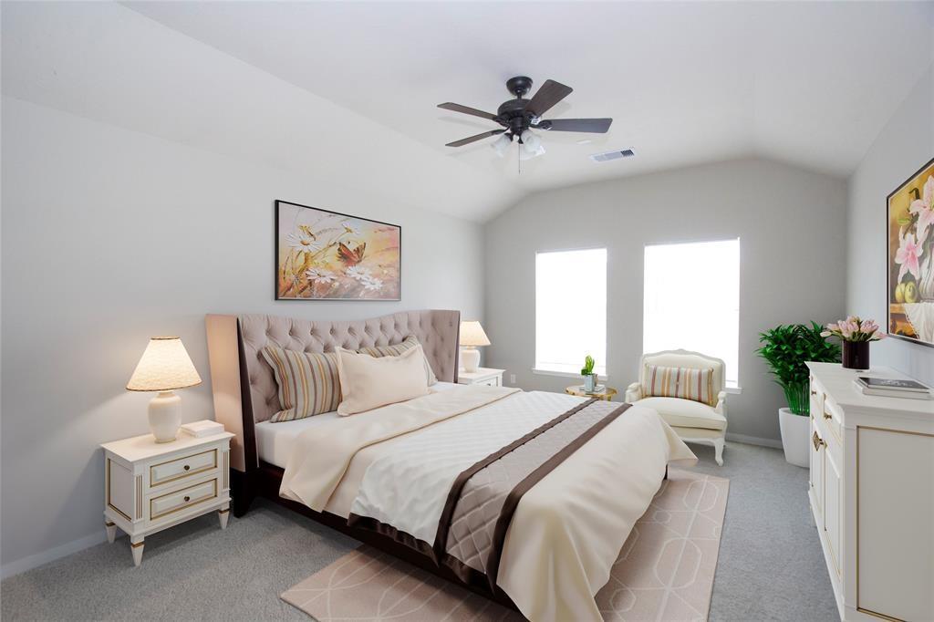 Residential in Katy 5