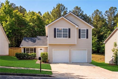 3524 Mcintosh Ln, Snellville, GA, 30039-4840 | Card Image