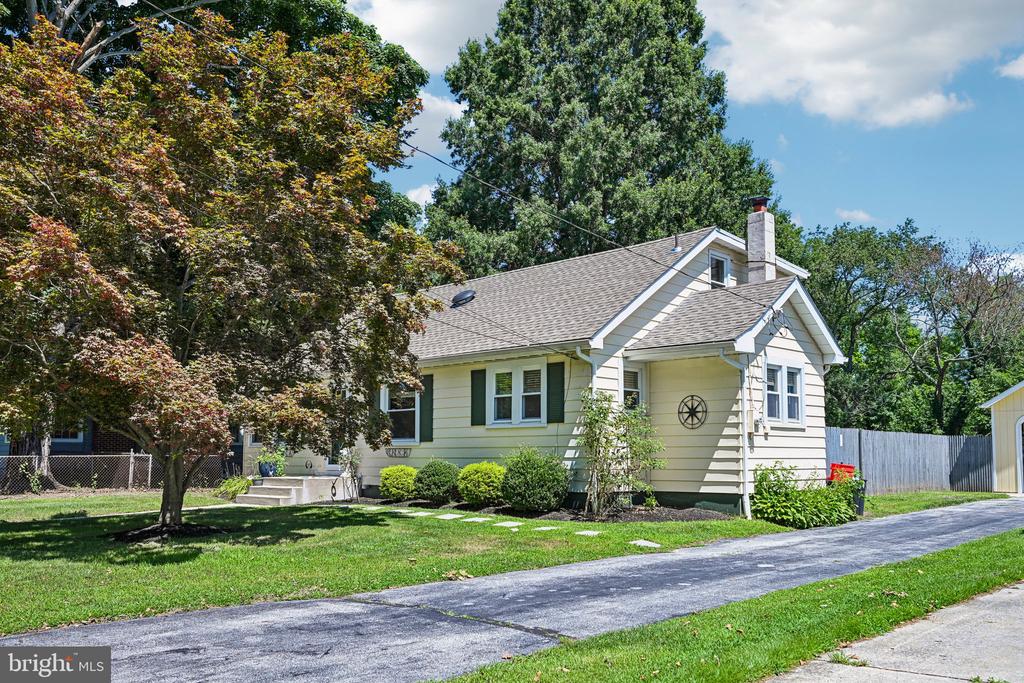 Residential in CARNEYS POINT 4