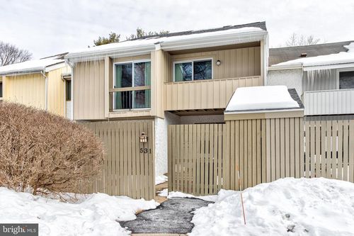 531 Cricklewood Dr, State College, PA, 16803-2118 | Card Image