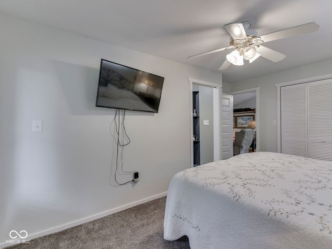 3641 N Harrison St, House other with 2 bedrooms, 2 bathrooms and null parking in Needham IN | Image 18