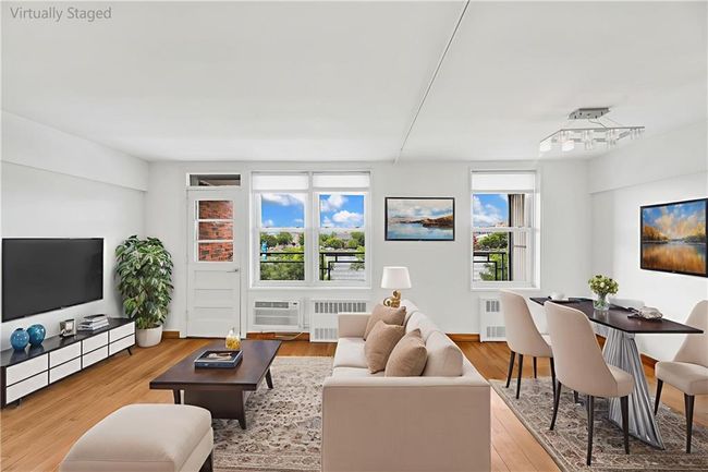 APT-2E - 1625 Emmons Ave, Home with 1 bedrooms, 1 bathrooms and null parking in Brooklyn NY | Image 22