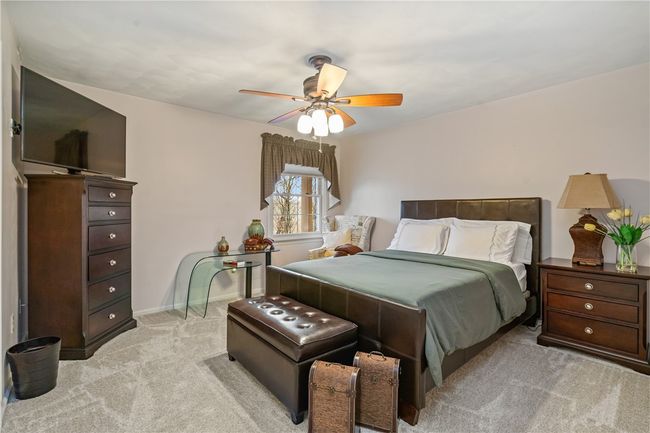 4948 Simmons Cir, House other with 4 bedrooms, 3 bathrooms and 3 parking in Export PA | Image 19