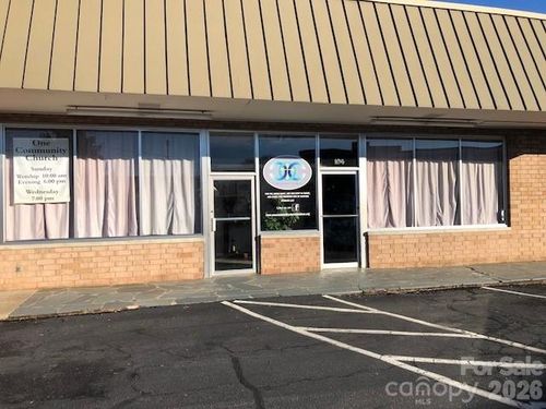 104 Fairway Shopping Ctr, Hudson, NC, 28638-2439 | Card Image