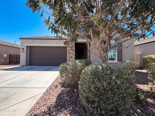 2528 N Comiskey Dr, Florence, AZ, 85132-6128 | Card Image