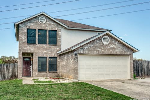 13707 Rowe Dr, San Antonio, TX, 78247-3751 | Card Image