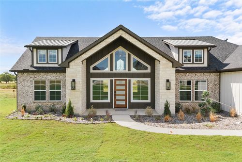 1008 Dixie Estates Way, Whitesboro, TX, 76273-2240 | Card Image