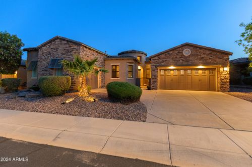 12519 W Bajada Rd, Peoria, AZ, 85383-2804 | Card Image