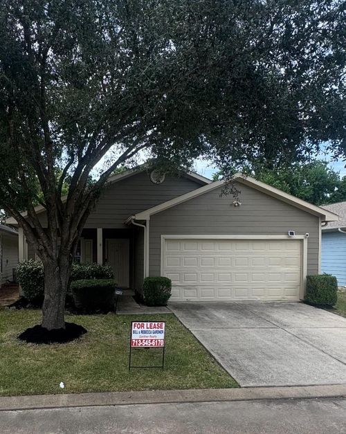 21123 Sweet Blossom Ln, Tomball, TX, 77375-0442 | Card Image