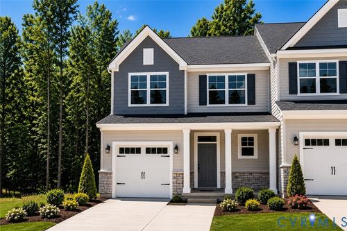 4324 Aurora Drive, Moseley, VA, 23120 | Card Image