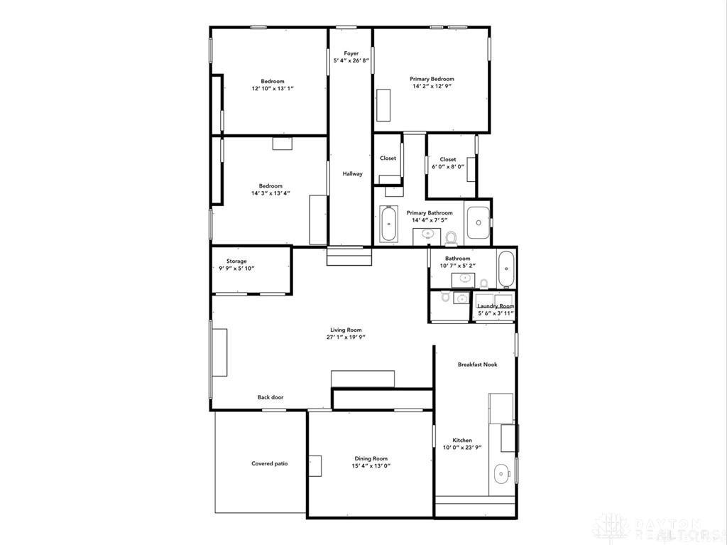 Residential in Franklin Twp 2