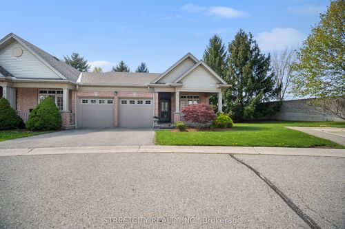 211-2025 Meadowgate Blvd, London, ON, N6M1K9 | Card Image