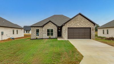 23 Dandelion Drive, House other with 3 bedrooms, 2 bathrooms and null parking in Greenbrier AR | Image 2