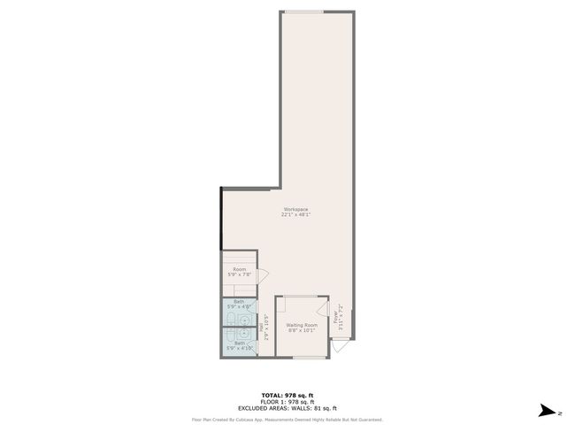 Unit Floor Plan | Image 11