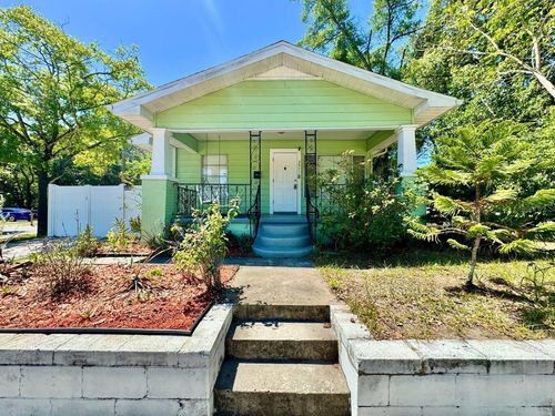 3511 Bishop Eddie Newkirk Way, Tampa, FL, 33605 | Card Image