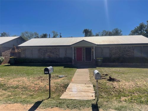 4209 Quail Ridge Ct, Granbury, TX, 76049-8155 | Card Image