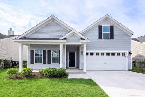 133 Maywood Dr, Moncks Corner, SC, 29461-8869 | Card Image