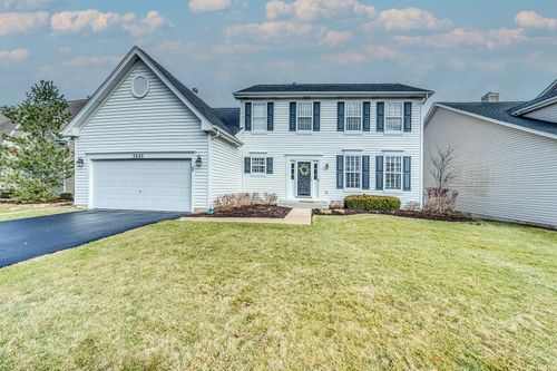 3622 Provence Dr, St. Charles, IL, 60175-1093 | Card Image