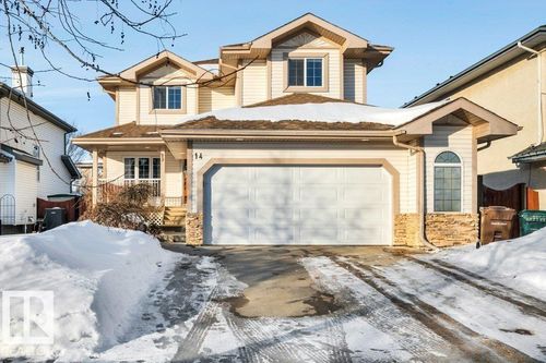 14 Dunfield Cres, St. Albert, AB, T8N6R7 | Card Image