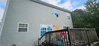 3425 Dey Street, House other with 5 bedrooms, 3 bathrooms and null parking in Norfolk VA | Image 2