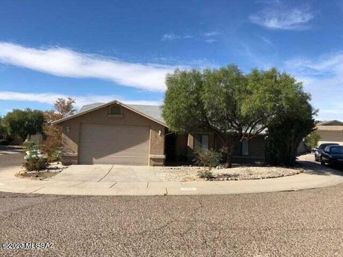 9641 N Gyor Place, Tucson, AZ, 85742 | Card Image