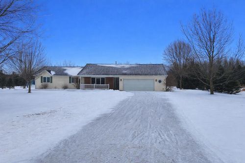 203536 Sun Ridge Drive, SPENCER, WI, 54479 | Card Image
