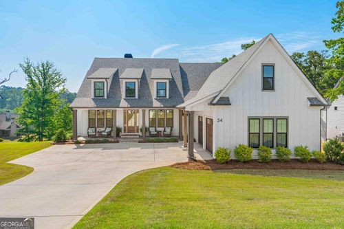 54 N Cove Dr, Newnan, GA, 30263-4844 | Card Image