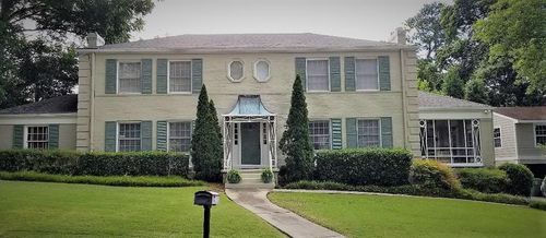 129 W Bolling Rd Ne, Atlanta, GA, 30305-3152 | Card Image
