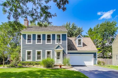 4586 Covenant Ct, Gurnee, IL, 60031-3200 | Card Image