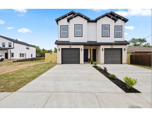 13723 & 13725 Biggs Street, Dallas, TX, 75253 | Card Image