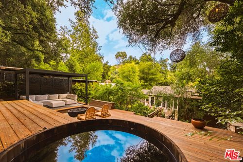 2421 Liberty Ln, Topanga, CA, 90290 | Card Image