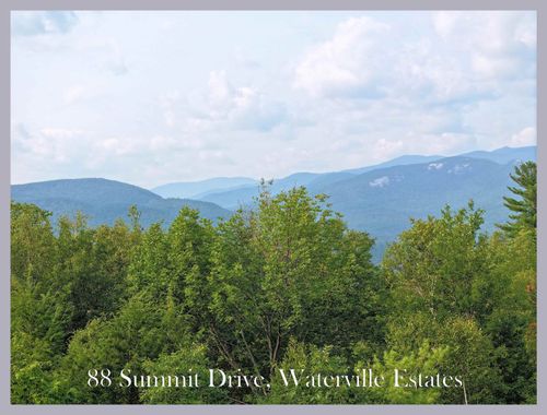 88 Summit Drive, Campton, NH, 03223 | Card Image