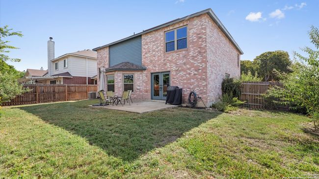 1101 Quiet Creek Dr, House other with 3 bedrooms, 3 bathrooms and null parking in Schertz TX | Image 26