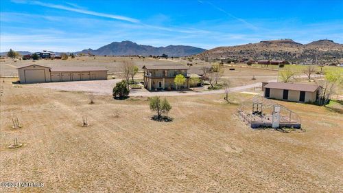 1445 S Table Mountain Rd, Chino Valley, AZ, 86323-3803 | Card Image