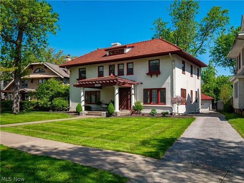 12582 Clifton Blvd, Lakewood, OH, 44107-1526 | Card Image