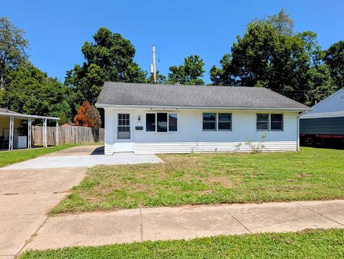 515 Rose Drive, Waverly, OH, 45690 | Card Image