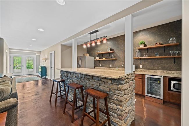 20118 Heron Cir, House other with 4 bedrooms, 4 bathrooms and 4 parking in Abingdon VA | Image 63