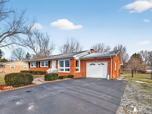 2152 W Rauch Rd, Temperance, MI, 48182-9664 | Card Image