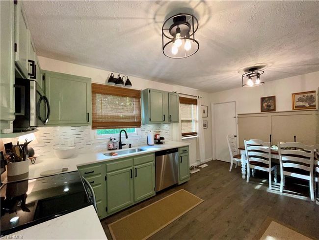 5520 Remington Point Dr, House other with 3 bedrooms, 1 bathrooms and null parking in Walkertown NC | Image 13