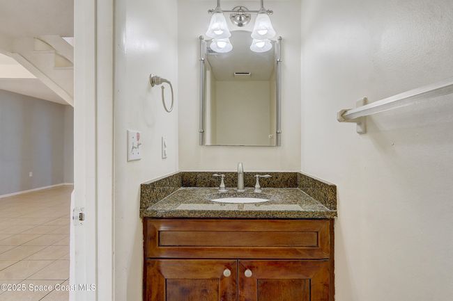53 Emerald Ct, Townhouse with 2 bedrooms, 3 bathrooms and null parking in Satellite Beach FL | Image 22