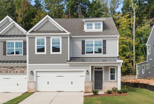 5119 Maple Blossom Trl, Greensboro, NC, 27455-9380 | Card Image