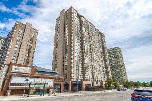 604-285 Enfield Pl, Mississauga, ON, L5B3Y6 | Card Image
