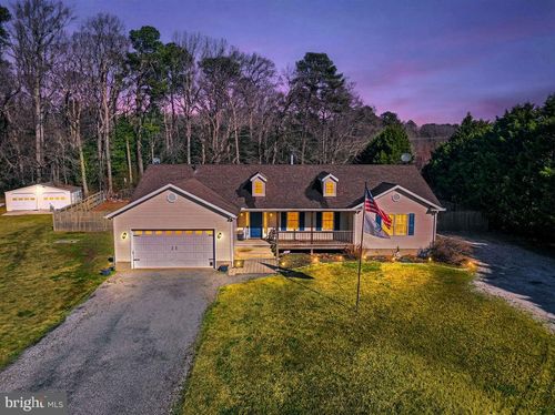 11901 Back Creek Rd, BISHOPVILLE, MD, 21813-1729 | Card Image