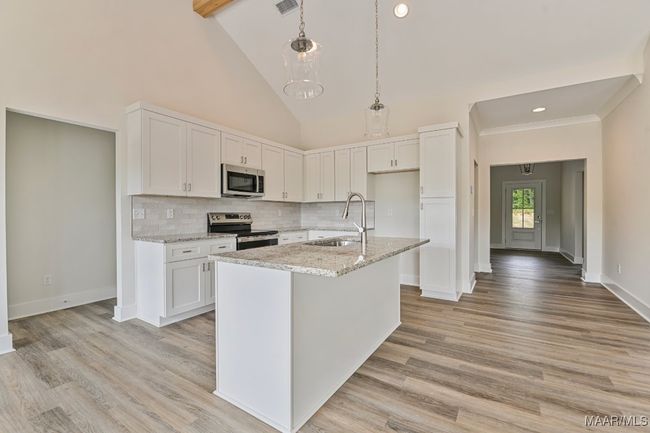 96 Madix Dr, House other with 3 bedrooms, 2 bathrooms and null parking in Eclectic AL | Image 7