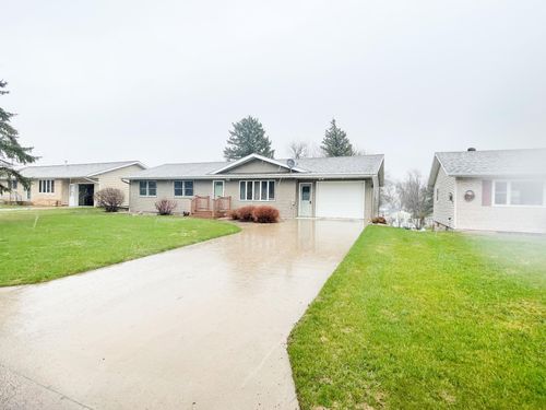 522 Connecticut Ave, Adrian, MN, 56110-1034 | Card Image