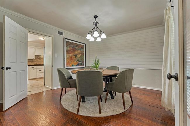 6103 Allentown Dr, House other with 4 bedrooms, 4 bathrooms and 2 parking in Spring TX | Image 8