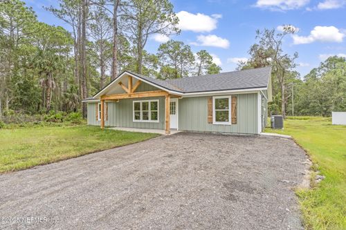 105 Se 3rd St, Georgetown, FL, 32139 | Card Image