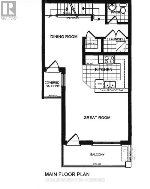 5-Unit 5 Colborne Street, Brantford, ON, N3T2G2 | Card Image